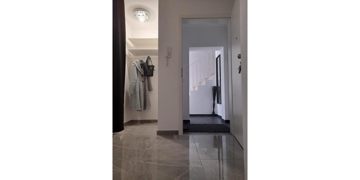 Erdgeschoßwohnung Warburg - 3 Zimmer, 75 m&sup2;, 1.000&euro; | Angebot:26063532