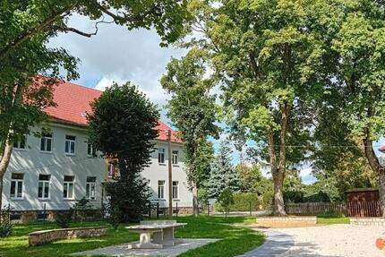 Wohnung Arnsdorf - 4 Zimmer, 104 m&sup2;, 710&euro; | Angebot:24994633