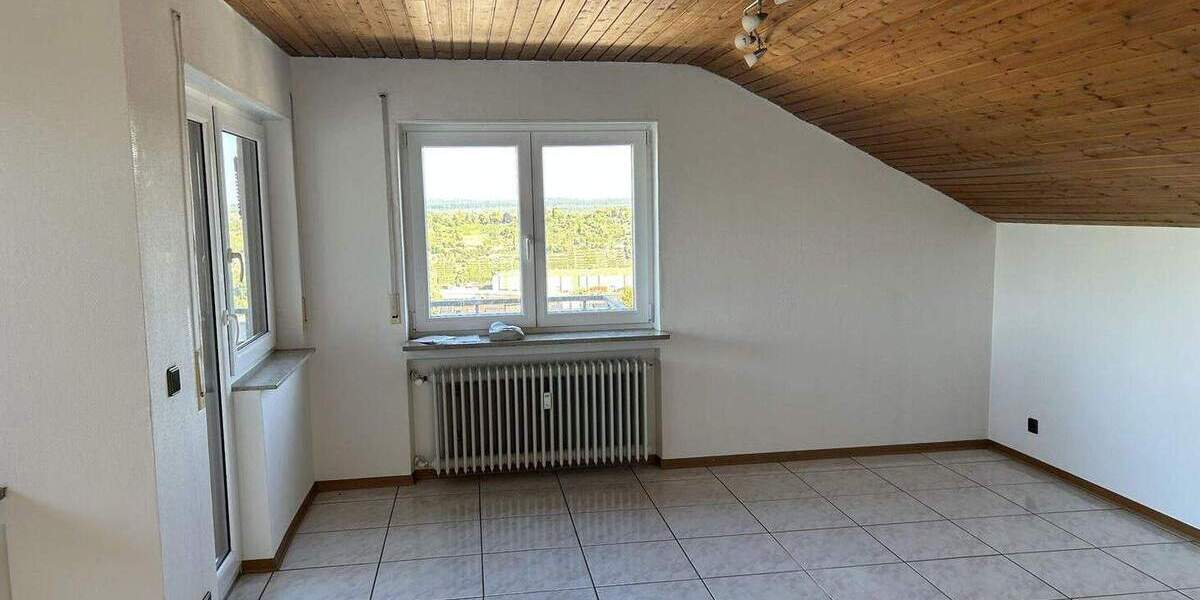 Etagenwohnung Benningen am Neckar - 3 Zimmer, 103 m&sup2;, 1.400&euro; | Angebot:25746458