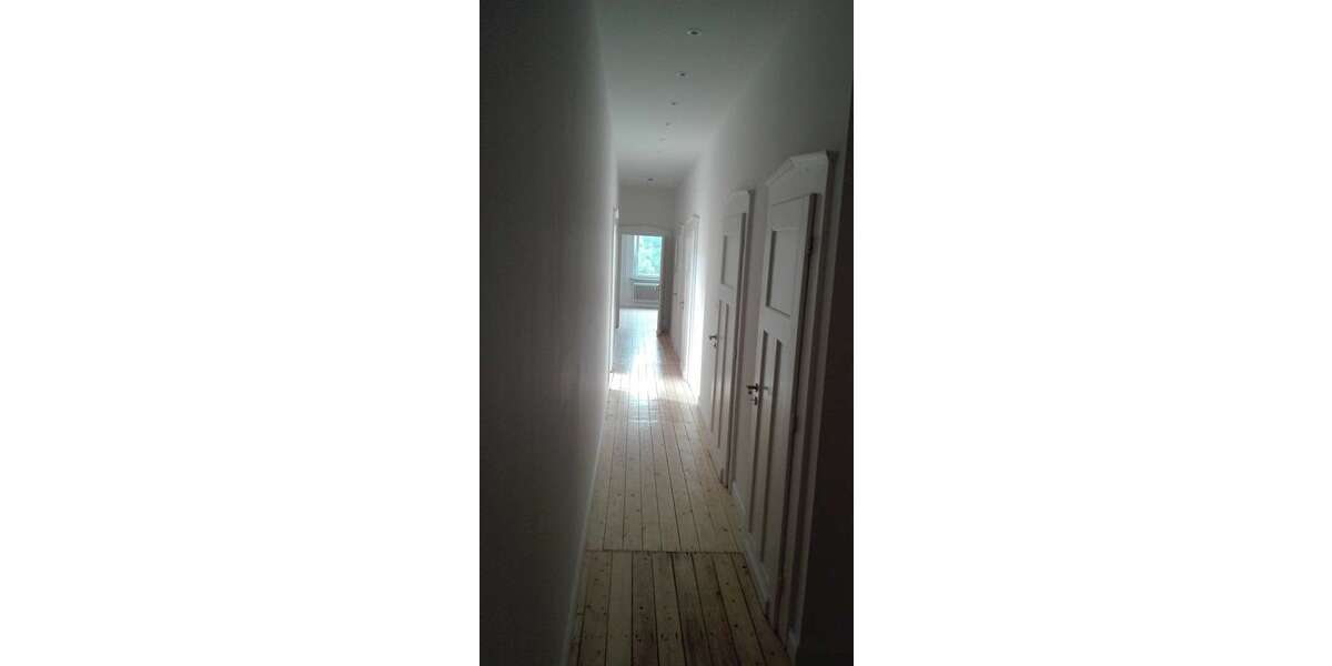 Etagenwohnung Hannover Oststadt - 2 Zimmer, 89 m&sup2;, 1.552&euro; | Angebot:26759549