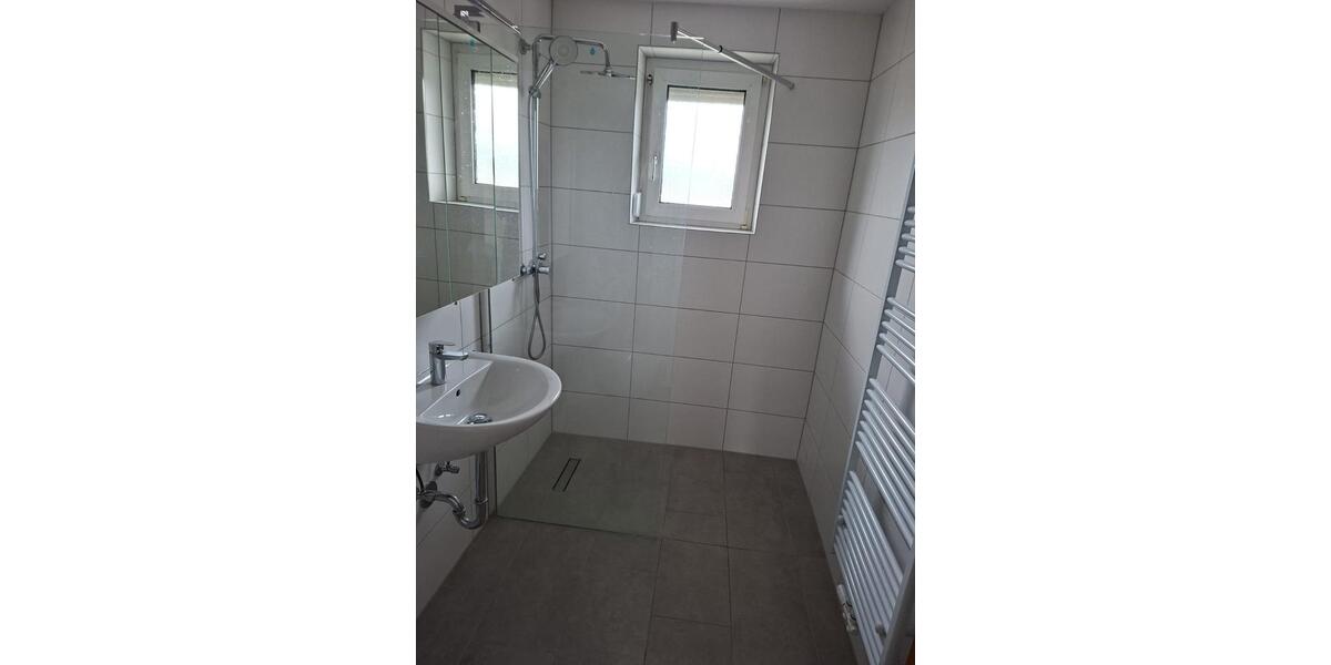 Etagenwohnung Nattheim - 4 Zimmer, 70 m&sup2;, 630&euro; | Angebot:26481761
