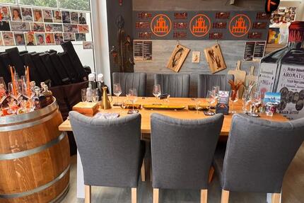 Gewerbeobjekt Rostock Hohe Düne - 1.700&euro; | Angebot:25598765