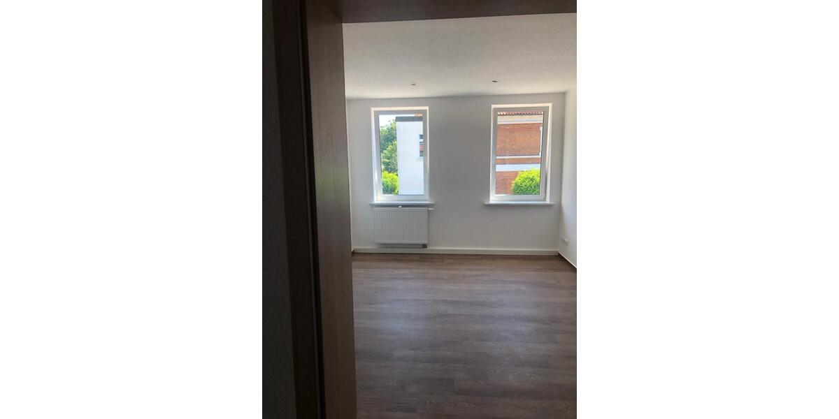 Traumhaft Wohnung in Traumhafter Lage in Borna 3 zimmer