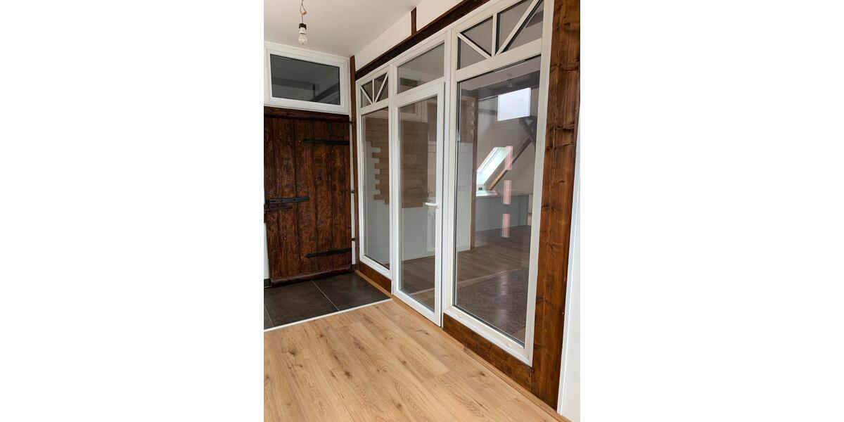 Dachgeschoßwohnung Eicklingen - 2 Zimmer, 90 m&sup2;, 800&euro; | Angebot:26261956