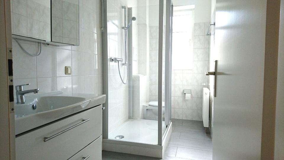 Erdgeschoßwohnung Strehla - 1 Zimmer, 32 m&sup2;, 246&euro; | Angebot:25713795
