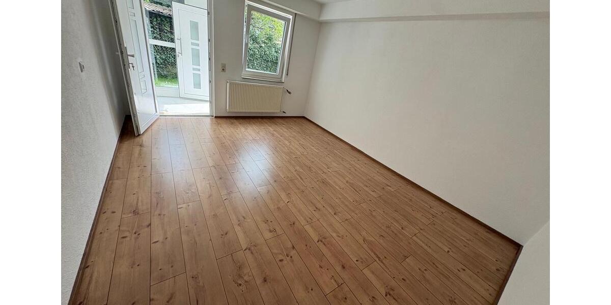 Erdgeschoßwohnung Balingen - 2 Zimmer, 60 m&sup2;, 850&euro; | Angebot:26415232