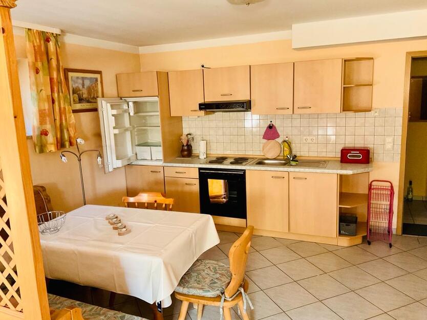 Schöne 1 Zimmer Wohnung 470€ Warm