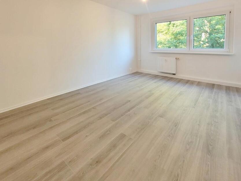 500 EUR Möbelgutschein* auf´s Haus! Jetzt 2-Zimmer-Wohnung in Colditz beziehen!
