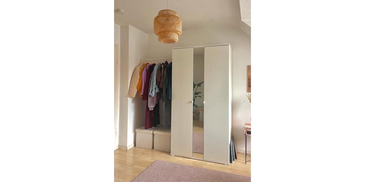 Wohnen auf Zeit Köln Lindenthal - 14 Zimmer, 61 m&sup2;, 550&euro; | Angebot:26488426