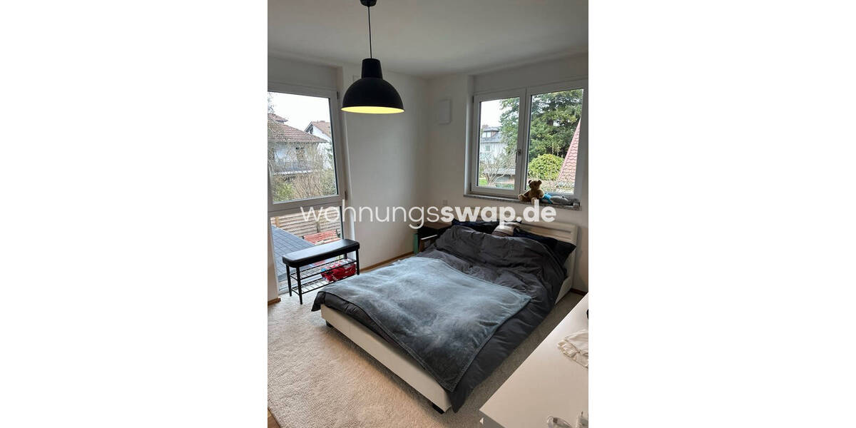 Etagenwohnung München Allach-Untermenzing - 2 Zimmer, 60 m&sup2;, 1.150&euro; | Angebot:26128504