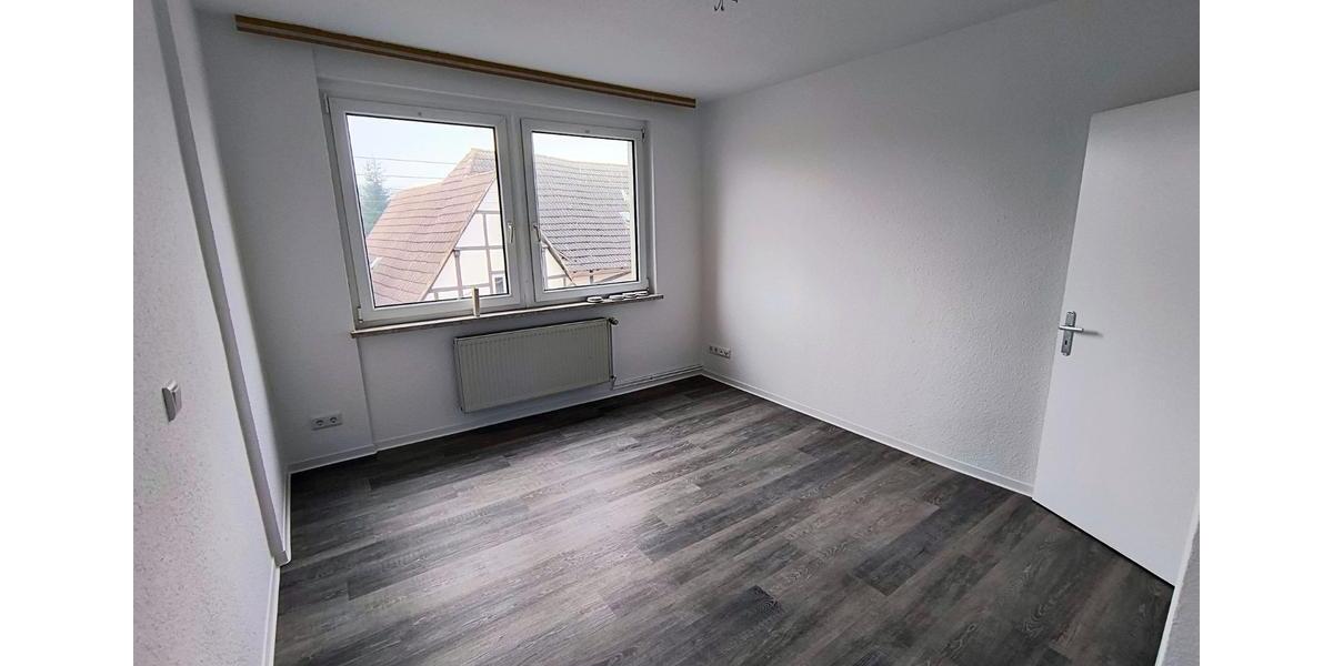Etagenwohnung Arnstein - 2 Zimmer, 58 m&sup2;, 290&euro; | Angebot:19756998