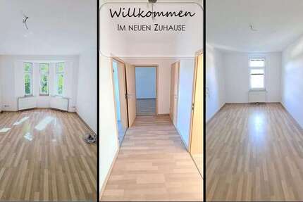 Wohnung zum Mieten in Chemnitz 430 € 72 m² 3 zimmer