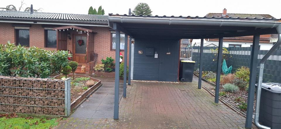 Erdgeschoßwohnung Bremervörde - 2.5 Zimmer, 60 m&sup2;, 420&euro; | Angebot:26613142