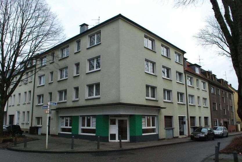 Wohnung zum Mieten in Essen 350 € 46.3 m²