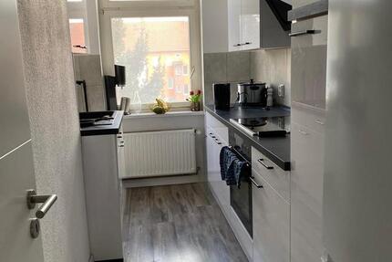 gemütliche 3 Raum Wohnung nähe Talknoten 2 zimmer