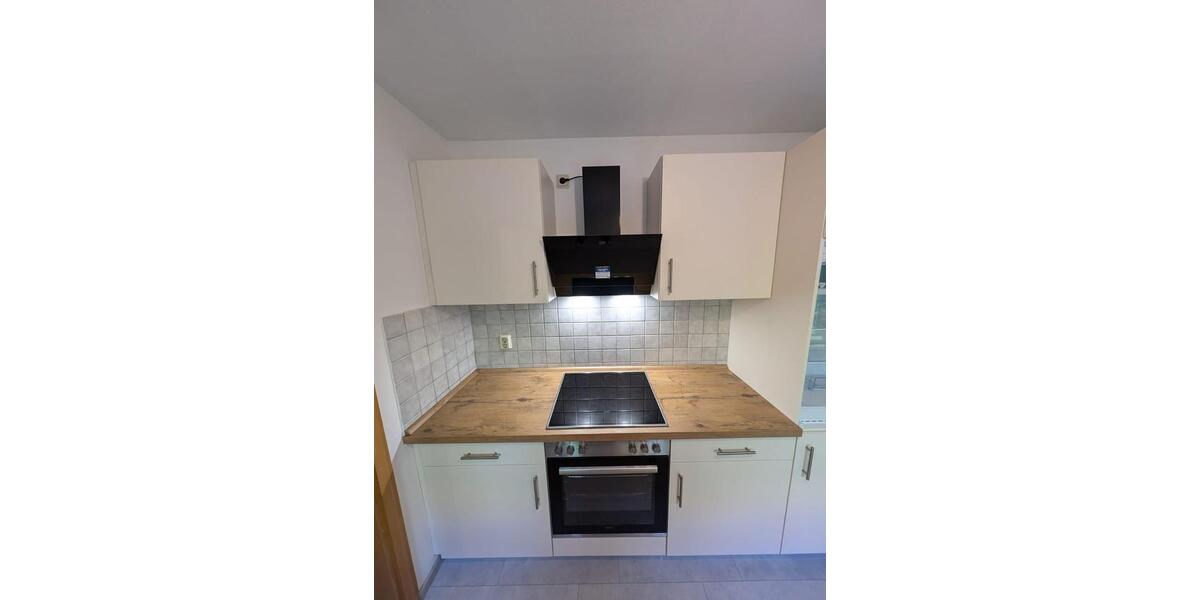 Erdgeschoßwohnung Krauthausen - 2 Zimmer, 60 m&sup2;, 495&euro; | Angebot:26679554