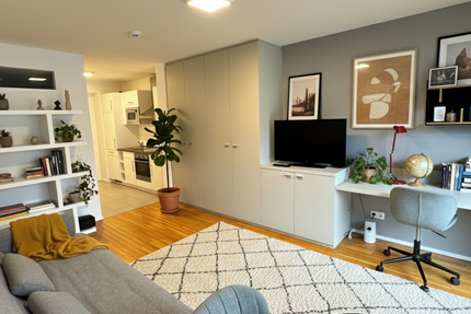 Wohnung zum Mieten in Berlin 657,90 € 29.9 m² 1 zimmer