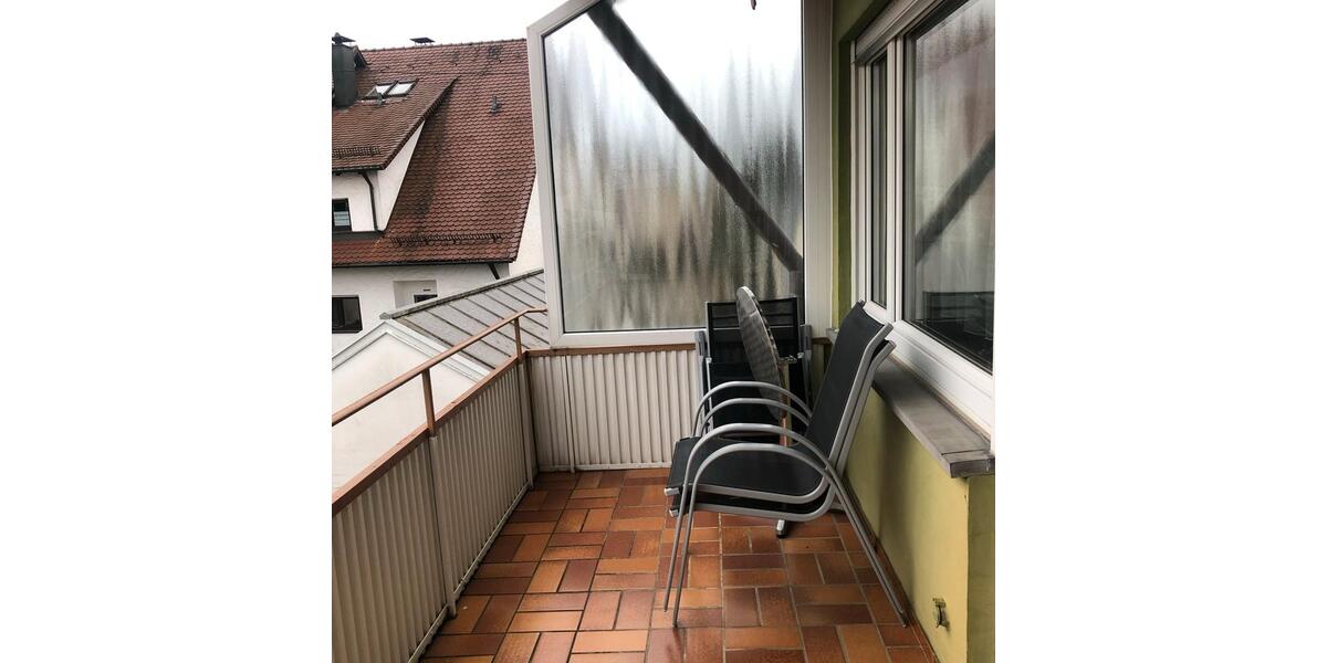 Wohnen auf Zeit Friedrichshafen Ailingen - 5 Zimmer, 12 m&sup2;, 430&euro; | Angebot:25100811