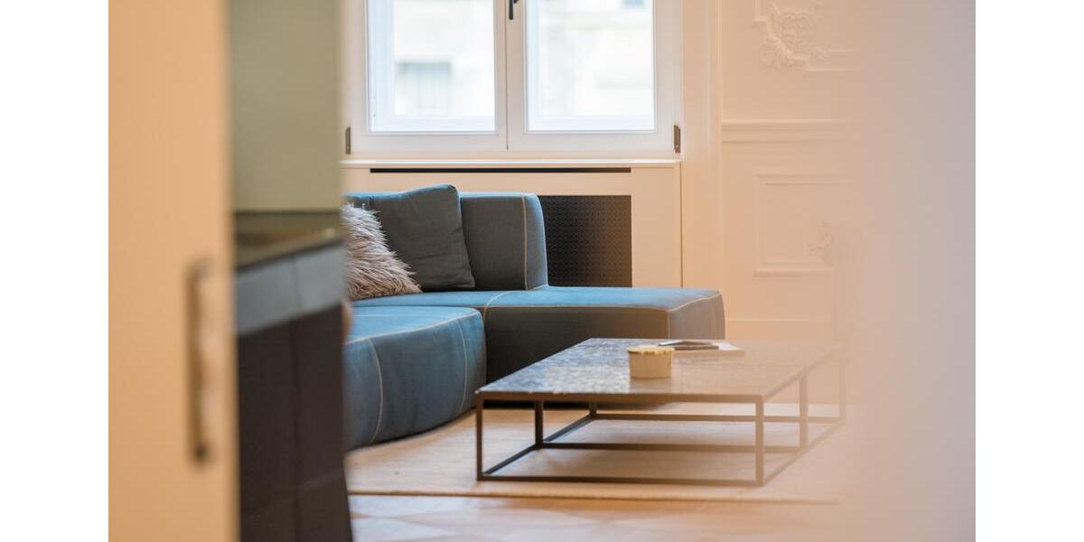 Etagenwohnung Grünwald - 3 Zimmer, 122 m&sup2;, 3.500&euro; | Angebot:24261132