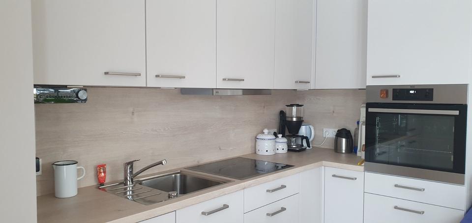 Erdgeschoßwohnung Ratzeburg - 1 Zimmer, 45 m&sup2;, 870&euro; | Angebot:24785138