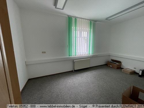 Gewerbeobjekt Sögel - 952&euro; | Angebot:26016250