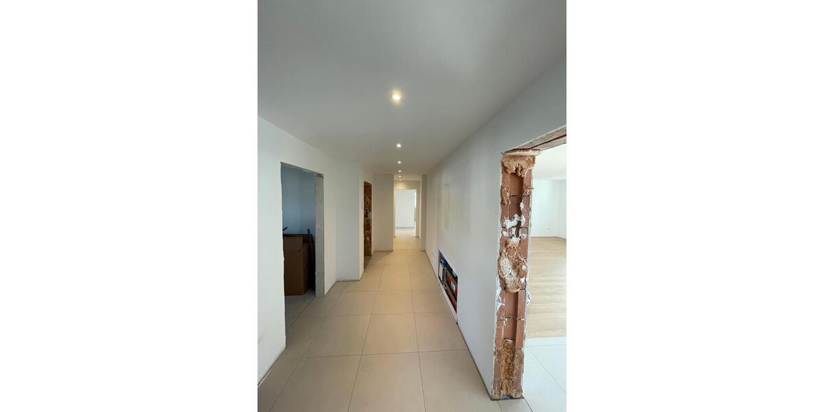 4-Zimmer-Wohnung (EG mit TerrasseGarten) in Hilpoltstein 4 zimmer