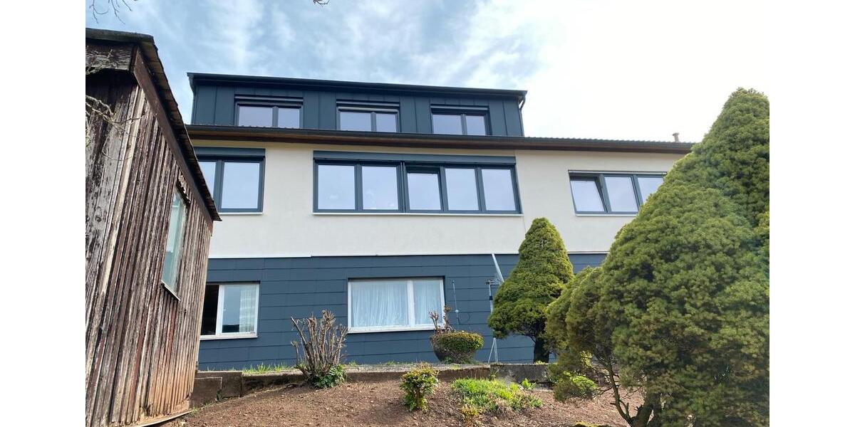 Dachgeschoßwohnung Schwäbisch Gmünd Bargau - 2.5 Zimmer, 90 m&sup2;, 1.200&euro; | Angebot:26038446