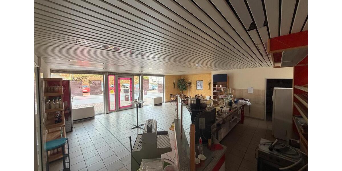 Gewerbeobjekt Völklingen - 850&euro; | Angebot:25405978