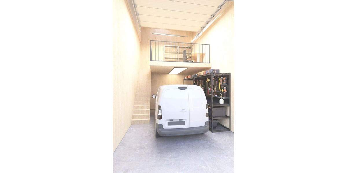 Gewerbeobjekt Trierweiler Sirzenich - 325&euro; | Angebot:25679400