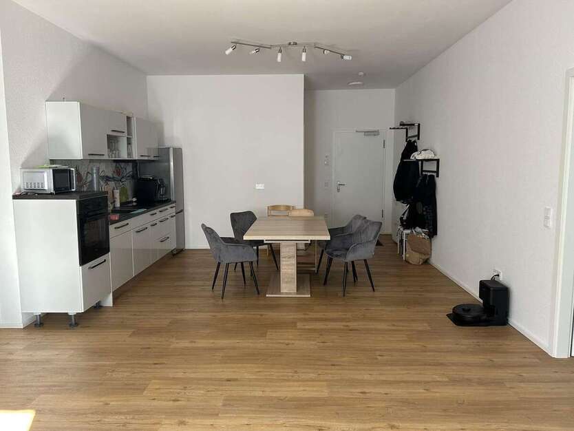 Wohnung zum Mieten in Stromberg 975 € 77 m² 3 zimmer