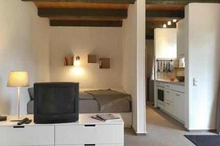 1-Zimmer Wohnung zum 01.2.2026 zu vermieten 1 zimmer