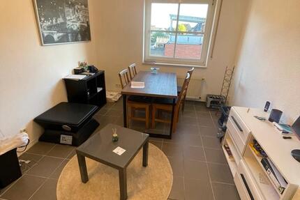 Wohnung Emsdetten - 2 Zimmer, 27 m&sup2;, 405&euro; | Angebot:26477211