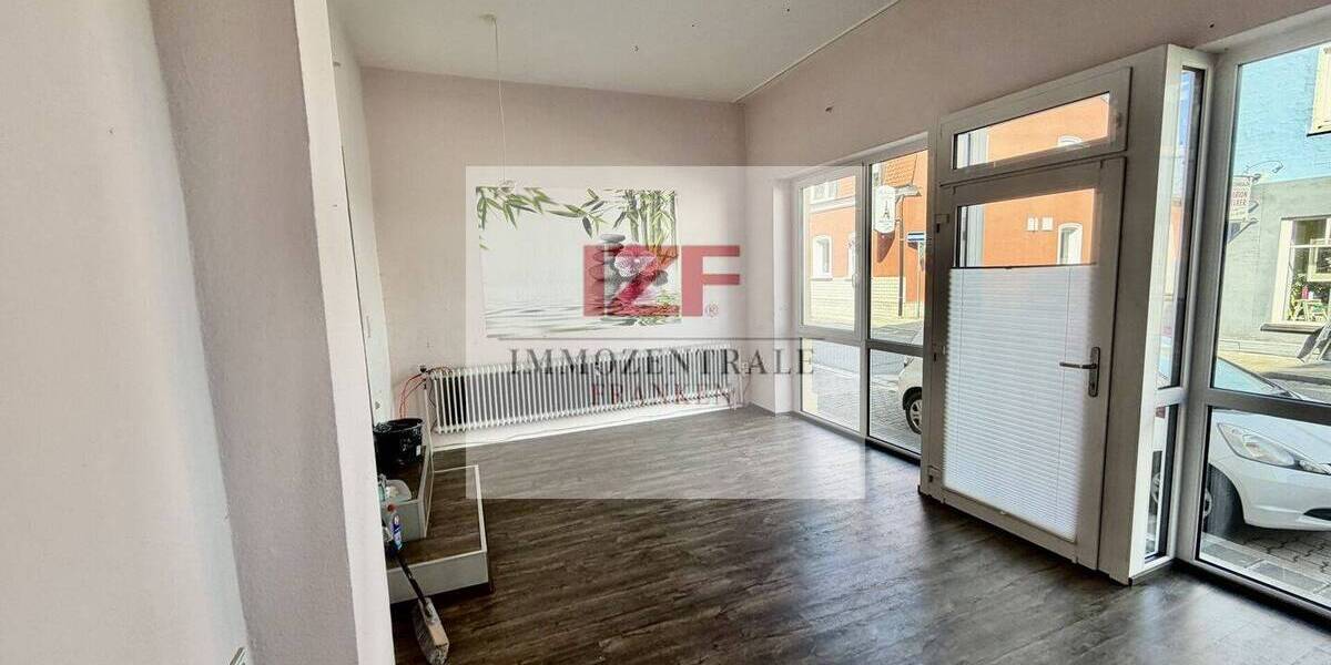 Gewerbeobjekt Zirndorf - 3 Zimmer, 690&euro; | Angebot:26037148