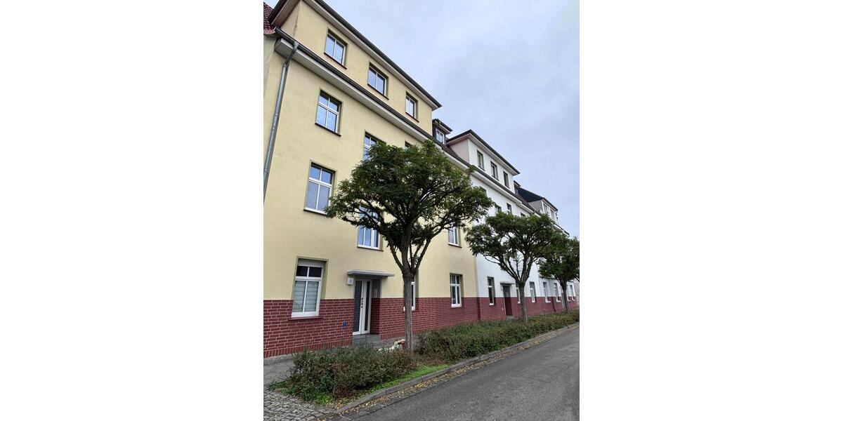 Etagenwohnung Wittenberge - 3 Zimmer, 61 m&sup2;, 460&euro; | Angebot:25791406