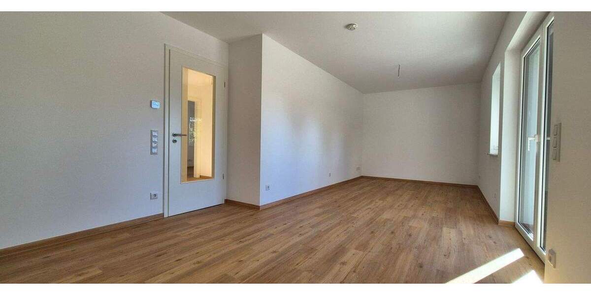 Terrassenwohnung Stralsund Andershof - 3 Zimmer, 74 m&sup2;, 1.184&euro; | Angebot:24834495