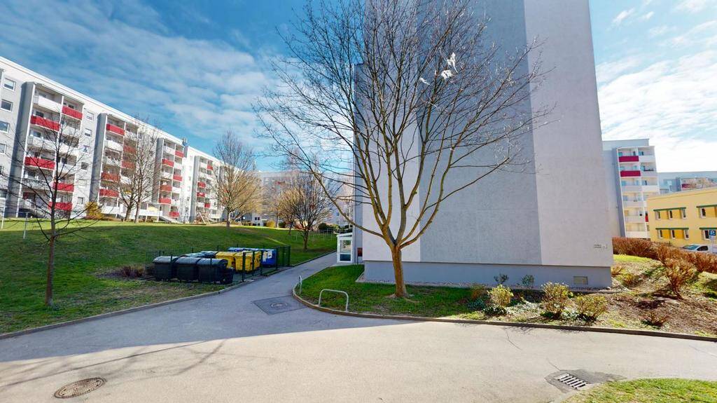 Gewerbeobjekt Chemnitz Schloßchemnitz - 5 Zimmer, 162 m&sup2;, 1.000&euro; | Angebot:26695884