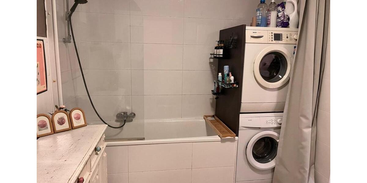 Etagenwohnung Herdecke - 2 Zimmer, 50 m&sup2;, 400&euro; | Angebot:25127464