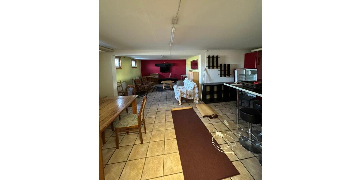 Gewerbeobjekt Lübeck Sankt Lorenz Nord - 6&euro; | Angebot:26642647