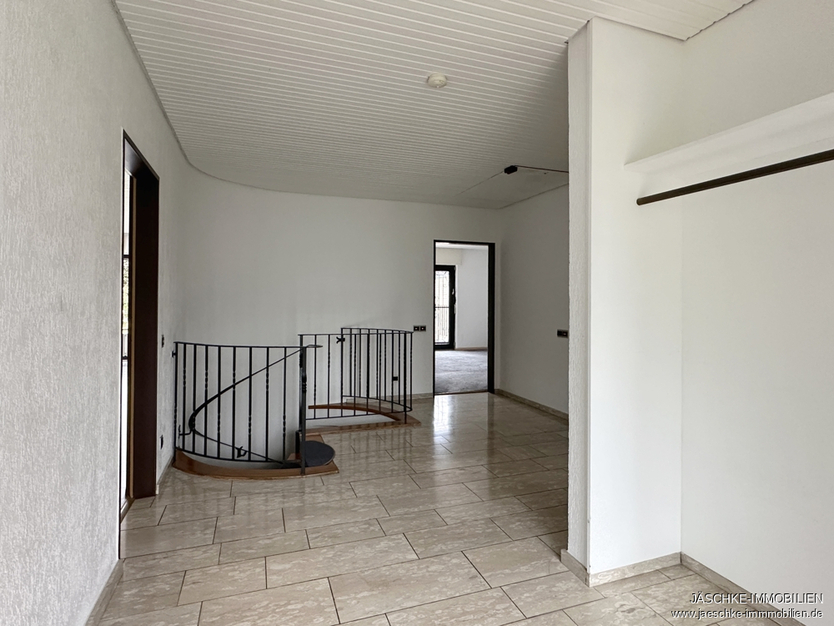 JÄSCHKE - Gepflegter Bungalow mit Garten, Terrasse und Garage 3 zimmer