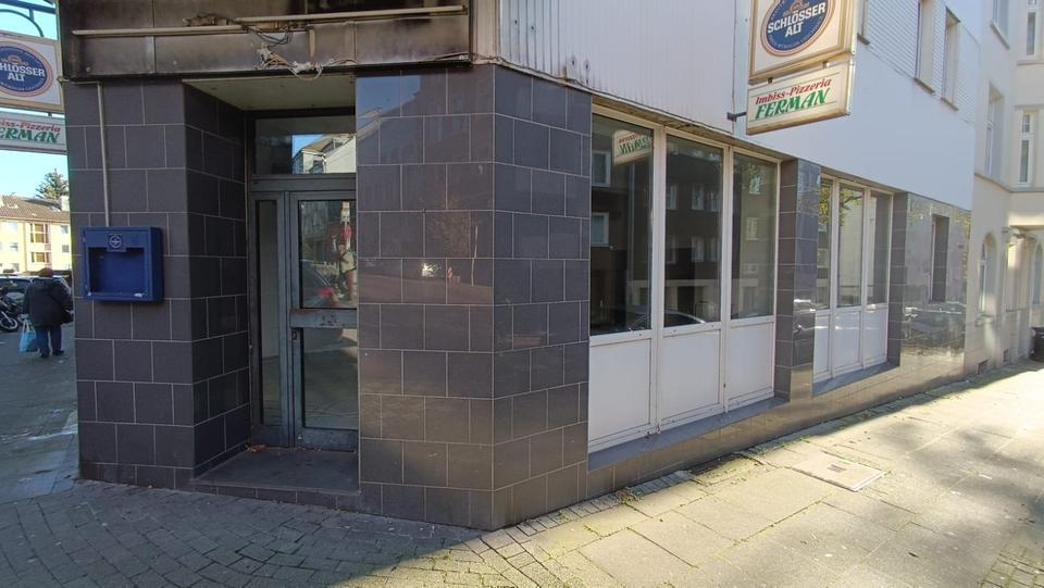Vielseitig nutzbare Gewerbefläche in Seifenstr. 12 in Wuppertal!