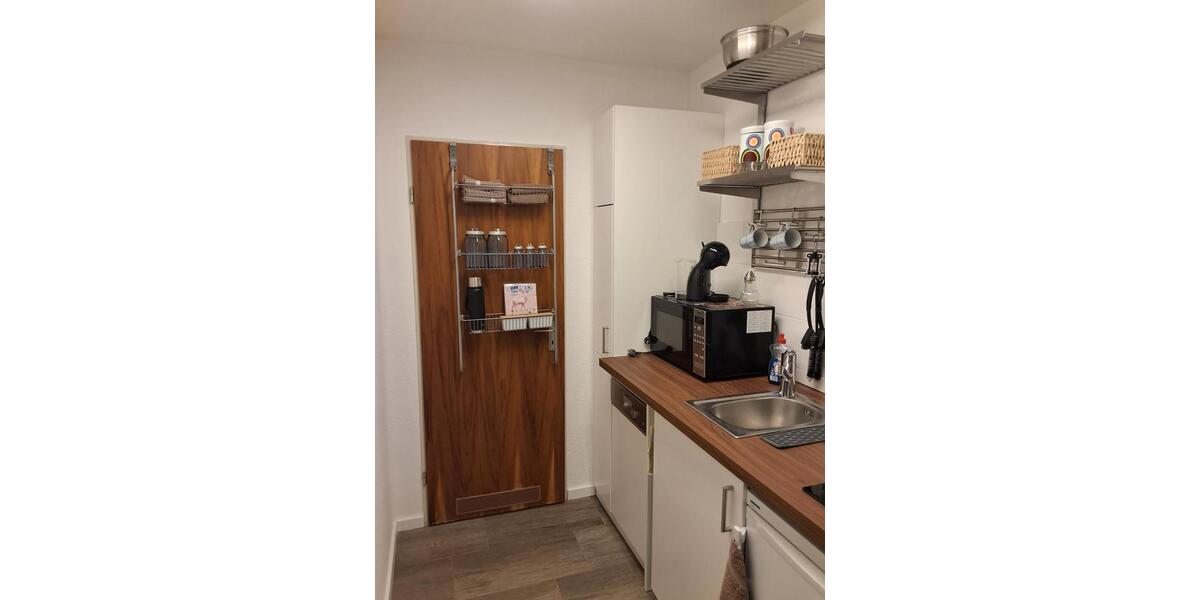 Etagenwohnung Baiersbronn - 1.5 Zimmer, 40 m&sup2;, 500&euro; | Angebot:26611958