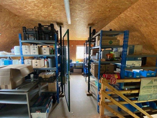 Gewerbeobjekt Monschau - 1.800&euro; | Angebot:26114999