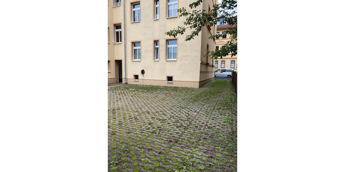 Erdgeschoßwohnung Weimar - 3 Zimmer, 75 m&sup2;, 812&euro; | Angebot:26241286