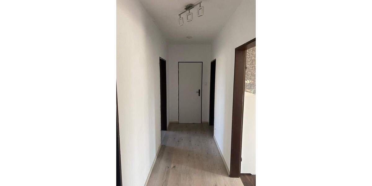 Etagenwohnung Wickede (Ruhr) Wickede - 3 Zimmer, 71 m&sup2;, 538&euro; | Angebot:25770491