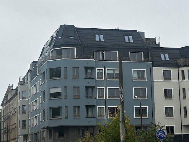 Etagenwohnung Leipzig Connewitz - 2 Zimmer, 67 m&sup2;, 924&euro; | Angebot:25176040