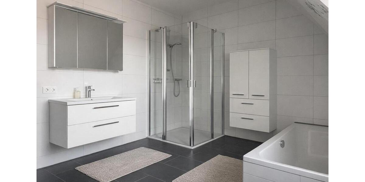 Etagenwohnung Ellingen - 3 Zimmer, 104 m&sup2;, 1.200&euro; | Angebot:25933632