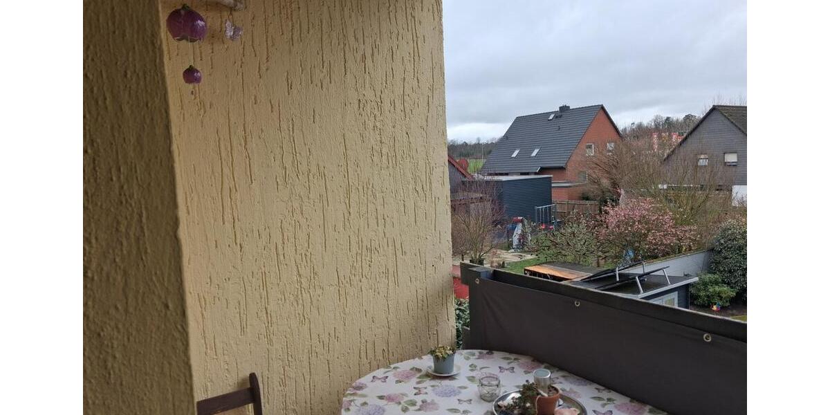 Etagenwohnung Danndorf - 2 Zimmer, 65 m&sup2;, 730&euro; | Angebot:25617217