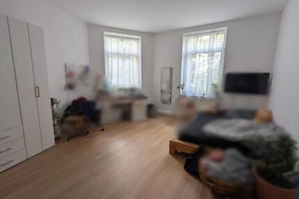 Wohnen auf Zeit Bremerhaven Mitte - 1 Zimmer, 24 m&sup2;, 425&euro; | Angebot:26610744