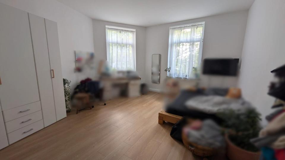 Wohnen auf Zeit Bremerhaven Mitte - 1 Zimmer, 24 m&sup2;, 425&euro; | Angebot:26610744