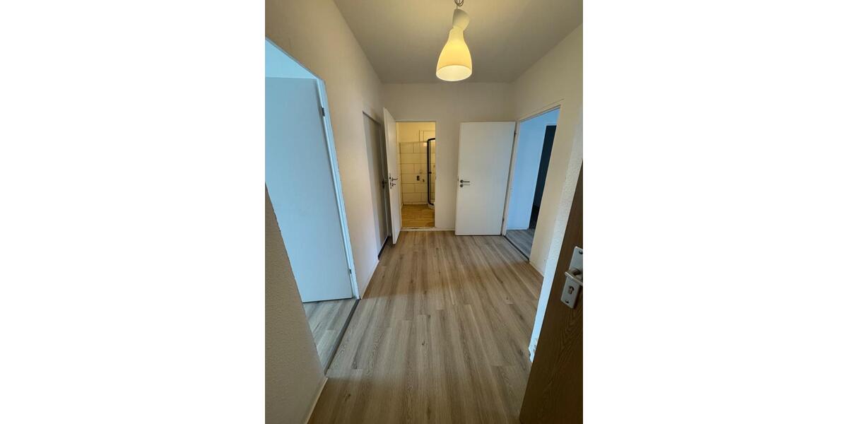 Etagenwohnung Pritzwalk - 3 Zimmer, 62 m&sup2;, 527&euro; | Angebot:26701570